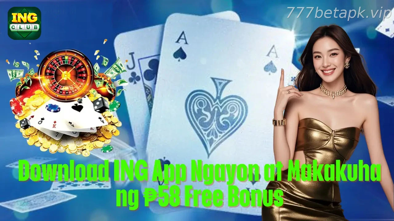 Download the 777BET App in India and Claim the ₹58 Welcome Bonus - Apk Safety and ₹58 Bonus