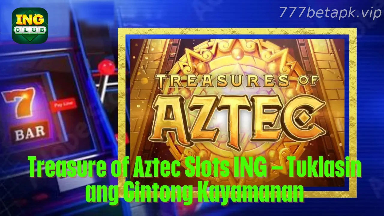 Treasure of Aztec Slots on 777BET India: Features, Free Spins and Tips - Free Spins and Multipliers